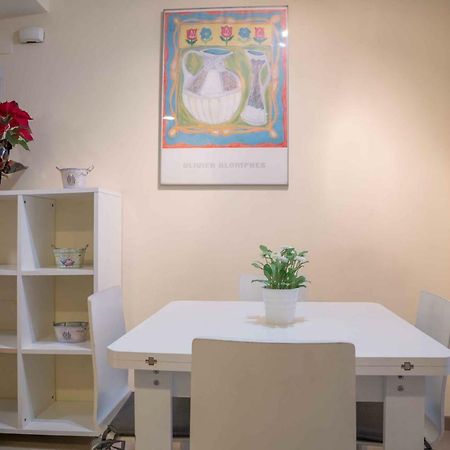 Apartaments Sant Pere Lloret de Mar Luaran gambar