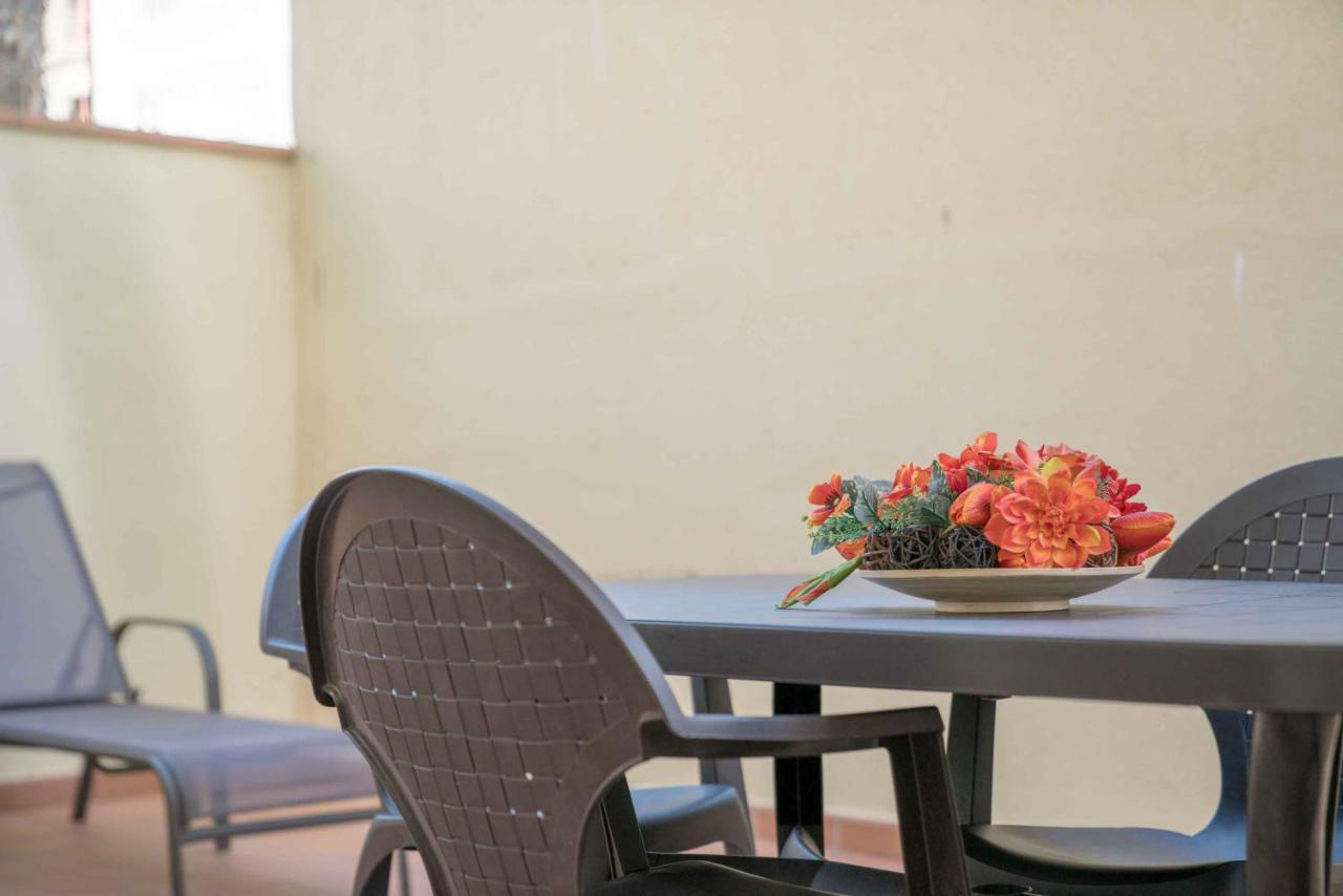 Apartaments Sant Pere Lloret de Mar Luaran gambar