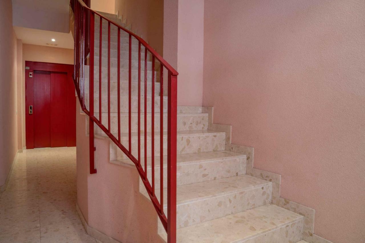 Apartaments Sant Pere Lloret de Mar Luaran gambar