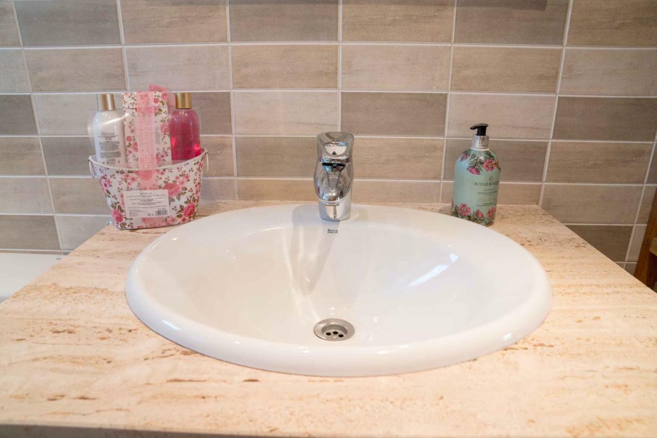 Apartaments Sant Pere Lloret de Mar Luaran gambar