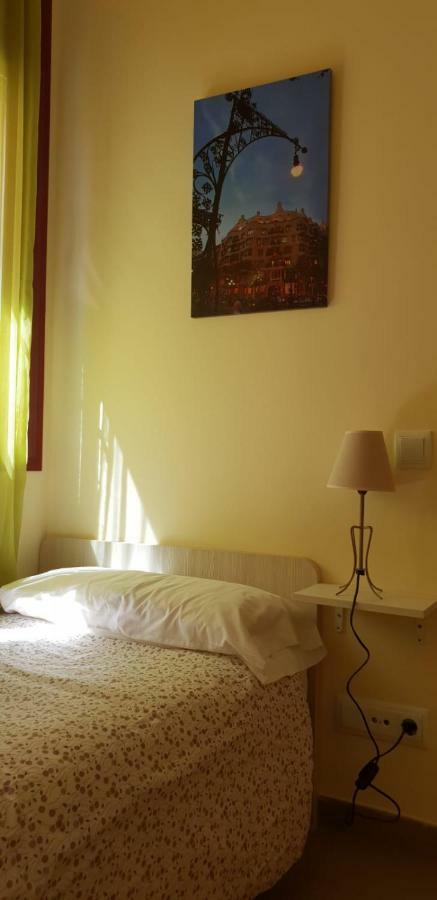 Apartaments Sant Pere Lloret de Mar Luaran gambar